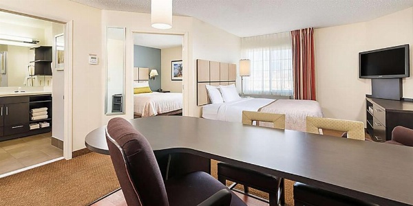 Sonesta Simply Suites Las Vegas Convention Center image 9